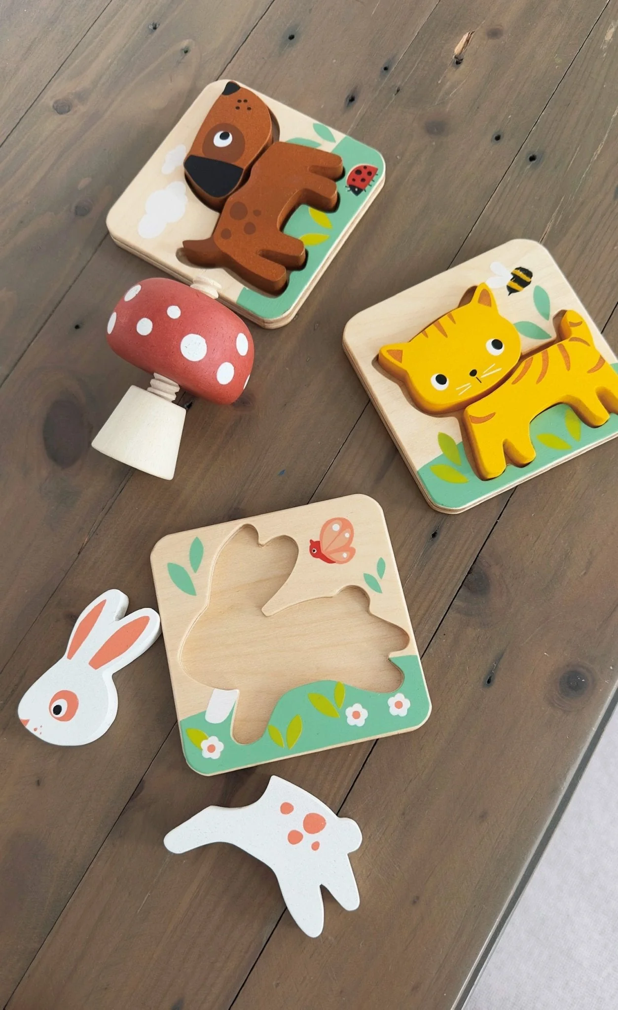 Mentari 24 Months Garden Playtime Set - Image 10
