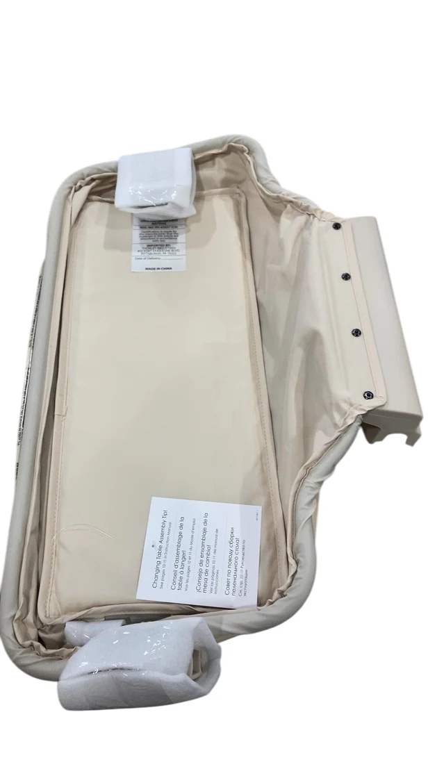 4moms Breeze Playard Plus, 1045, Birch - Image 3