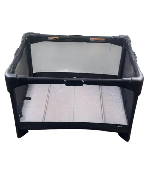 4moms Breeze Playard Plus, 1045, Black - Image 3
