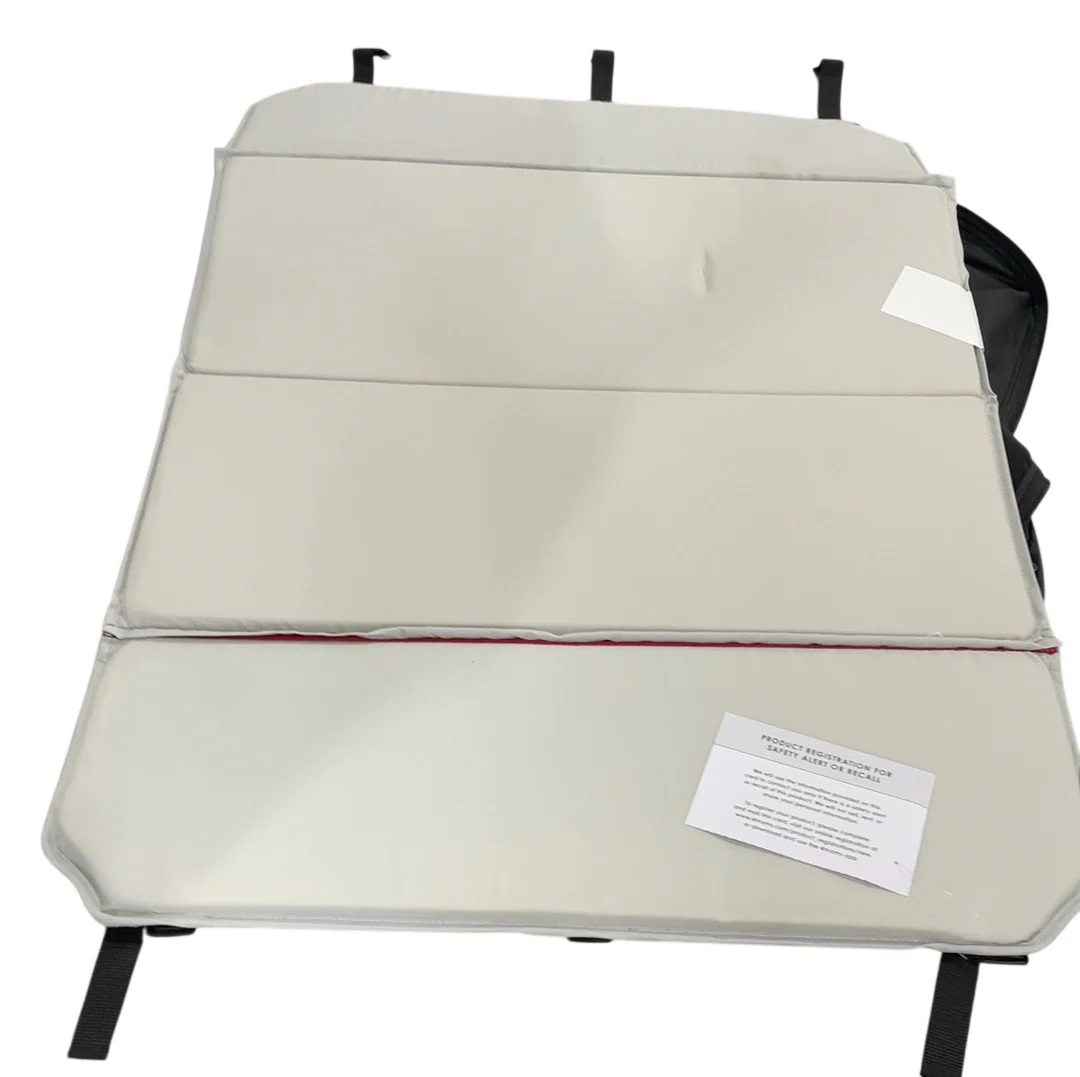4moms Breeze Playard Plus, 1045, Black - Image 2