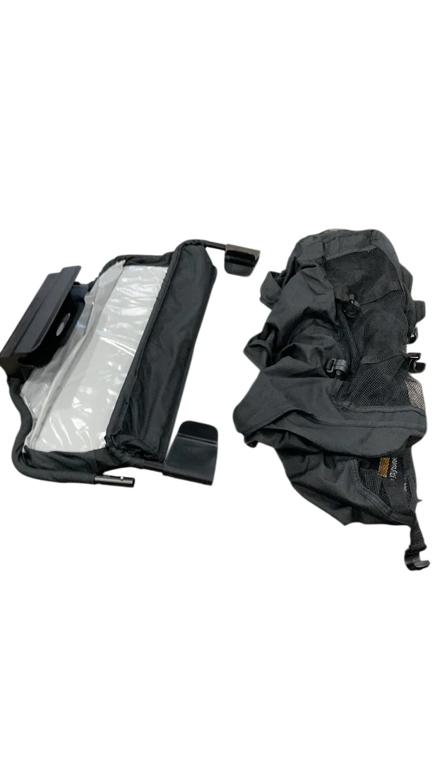 4moms Breeze Playard Plus, 1045, Black - Image 3