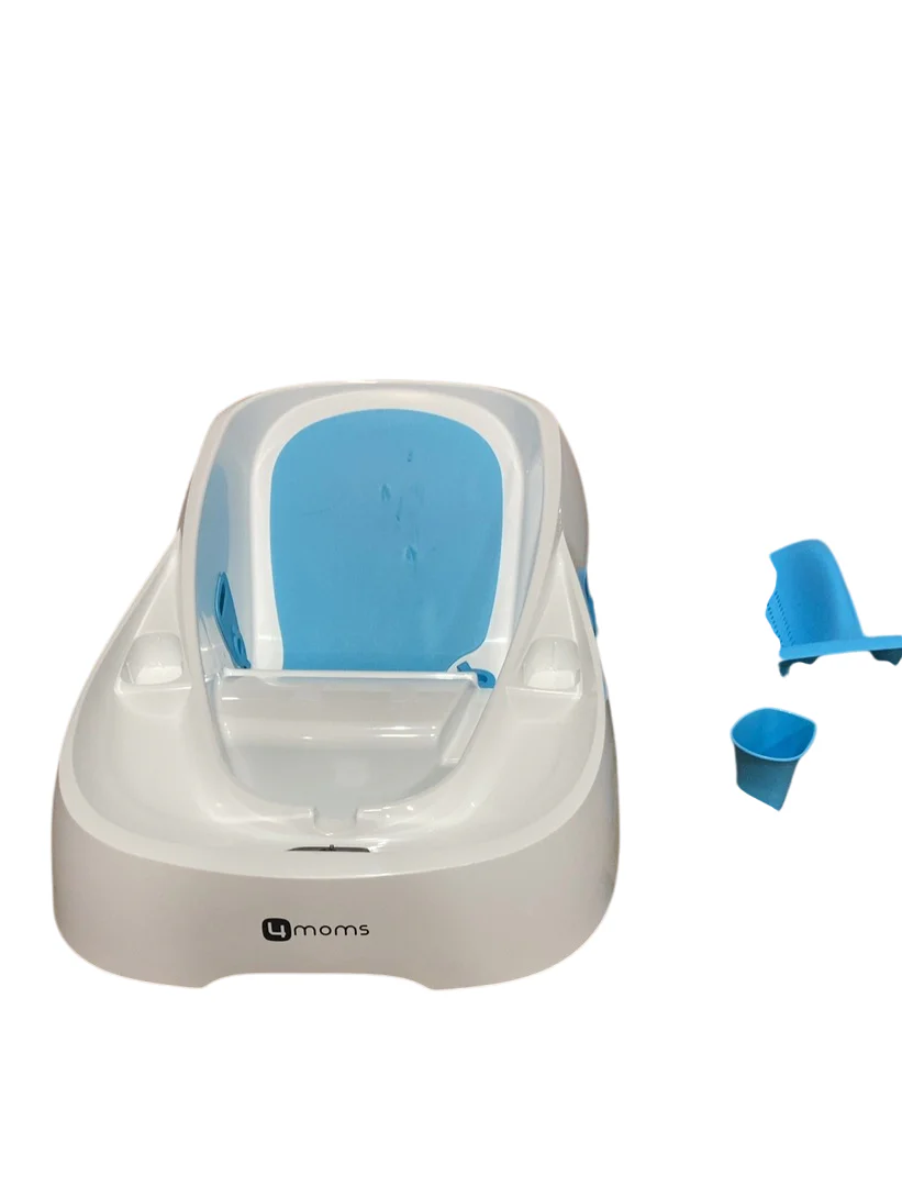 4moms Cleanwater Tub - Image 2