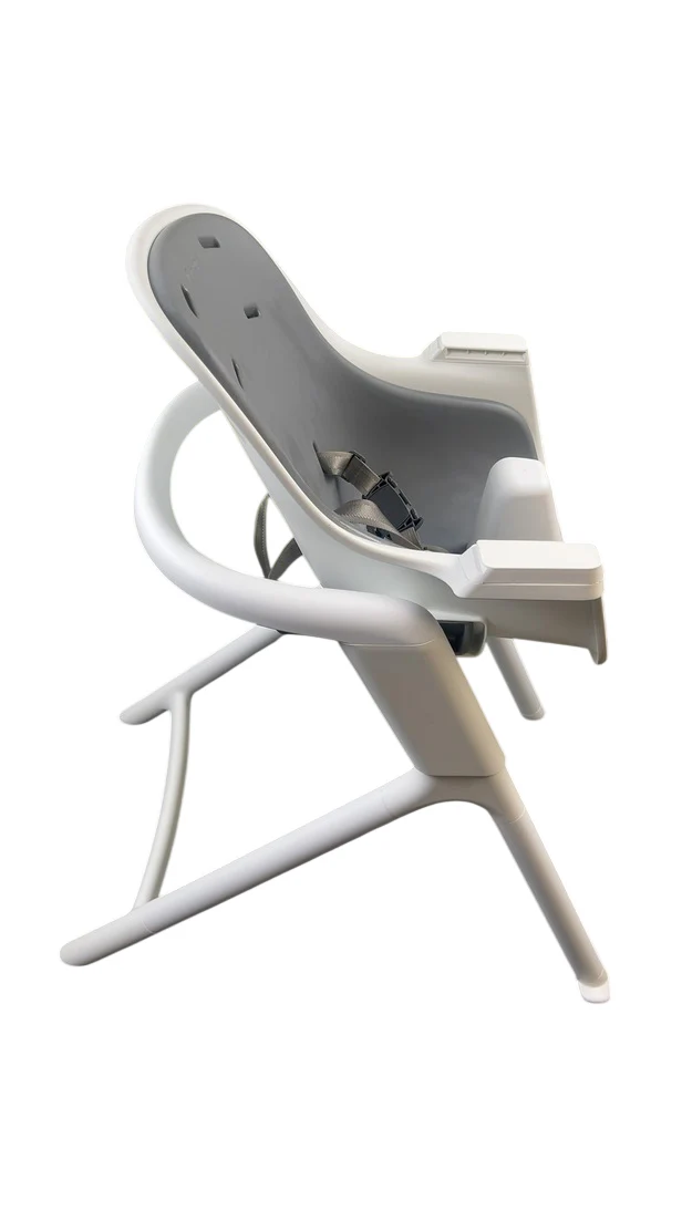 4moms Connect High Chair, White - Image 4