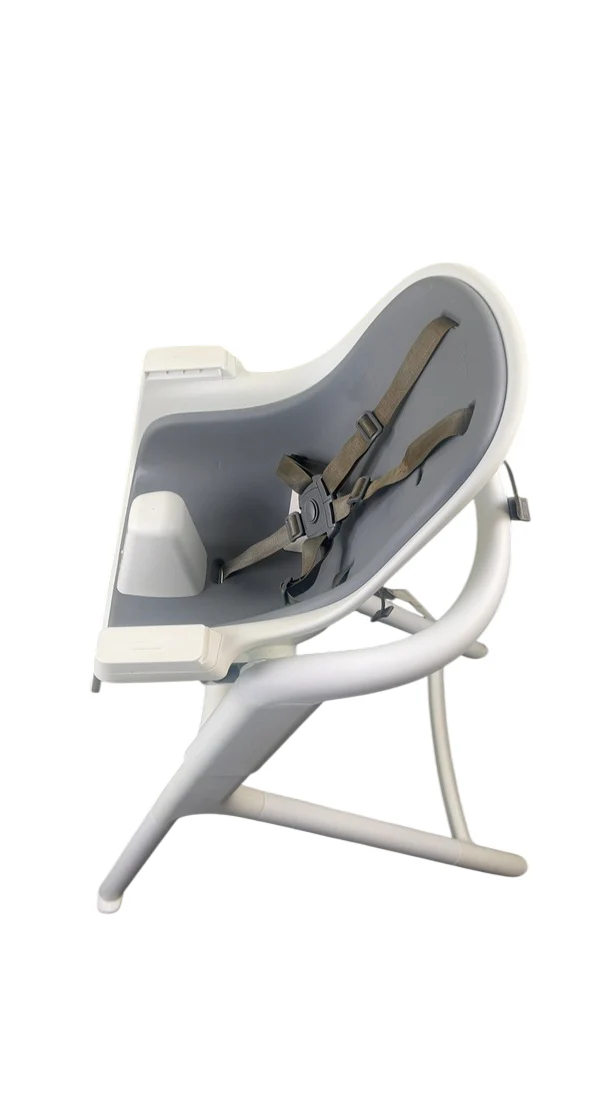 4moms Connect High Chair, White - Image 5