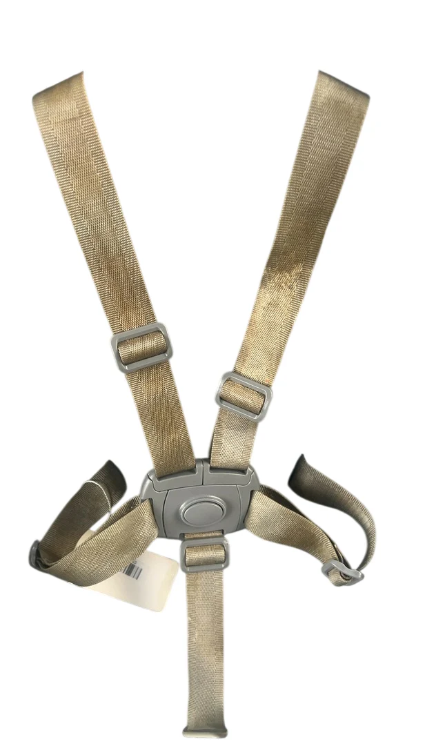 4moms Connect High Chair, White - Image 7