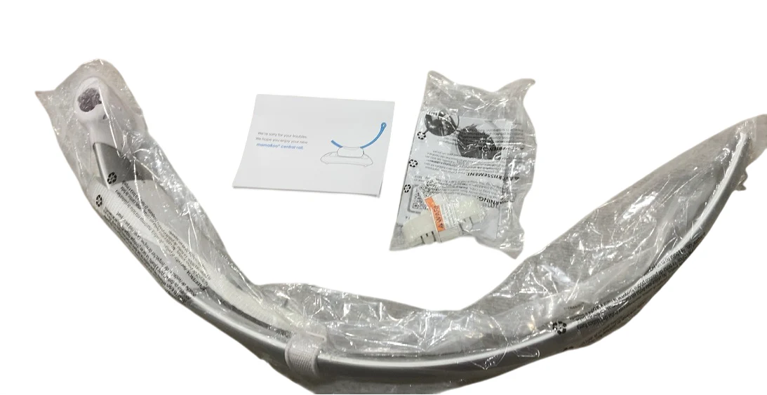 4moms MamaRoo Central Rail Assembly, 1046 Model - Image 3