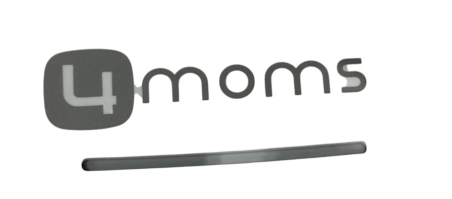4moms MamaRoo Multi-Motion Baby Swing, Birch - Image 5