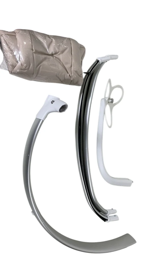 4moms MamaRoo Multi-Motion Baby Swing, Birch - Image 4
