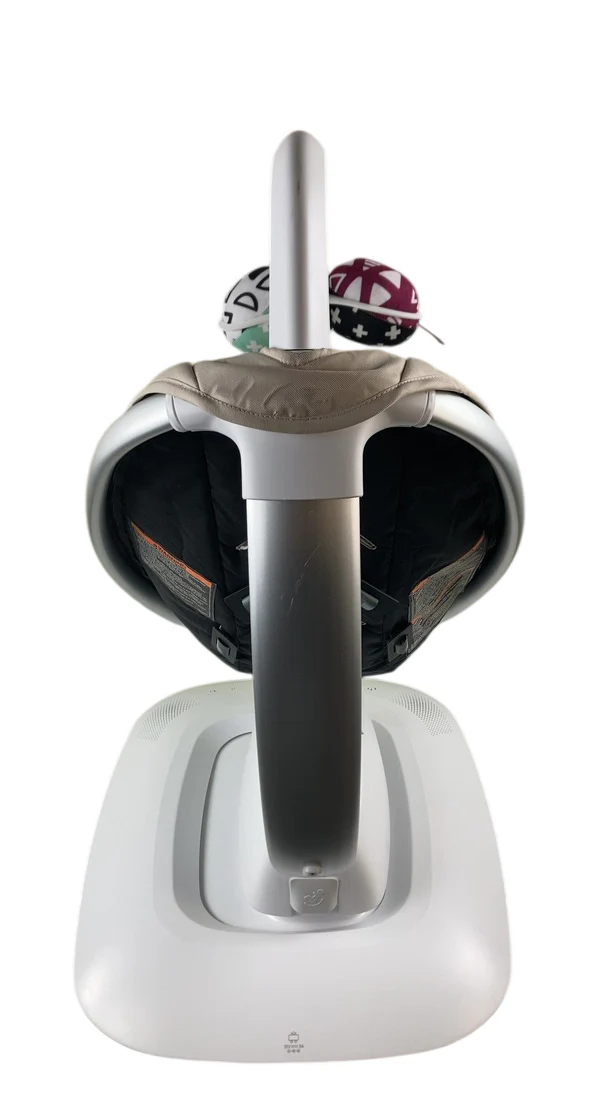 4moms MamaRoo Multi-Motion Baby Swing, Birch - Image 6
