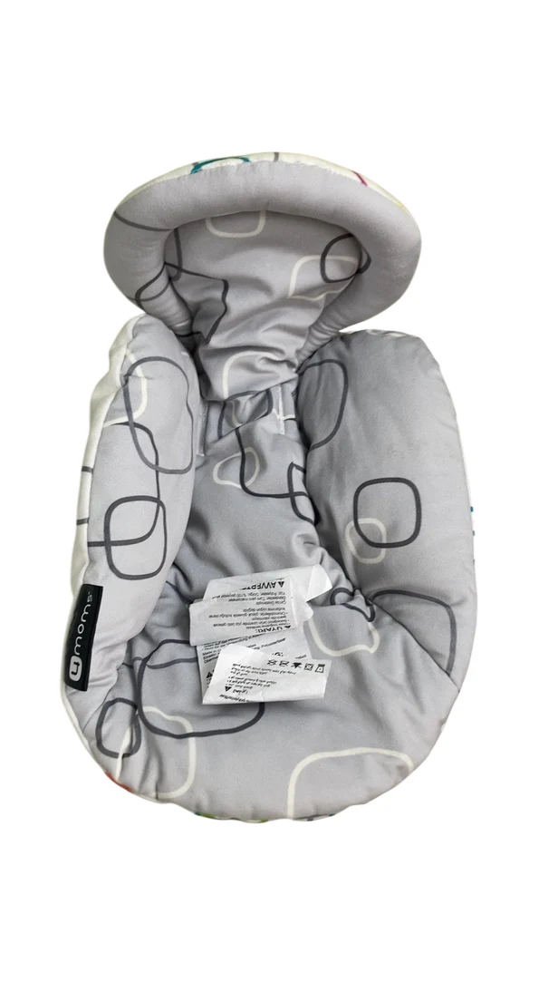 4moms MamaRoo Multi-Motion Baby Swing, Birch - Image 8