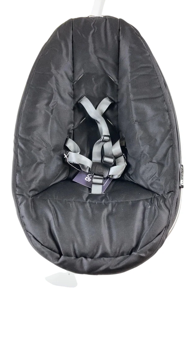 4moms MamaRoo Multi-Motion Baby Swing, Black Classic - Image 6