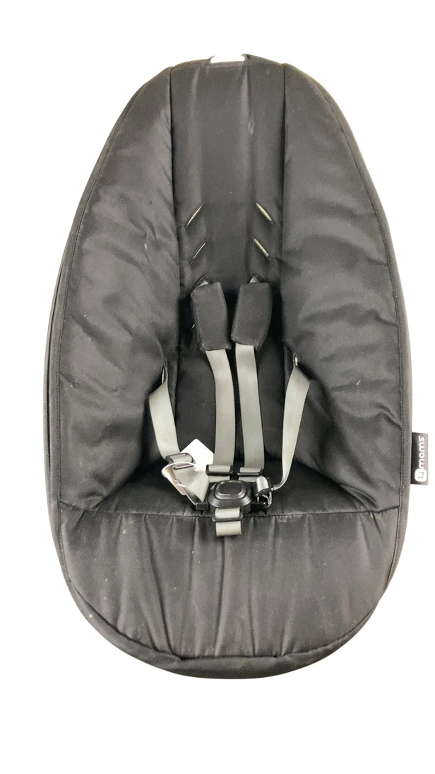 4moms MamaRoo Multi-Motion Baby Swing, Black Classic - Image 5
