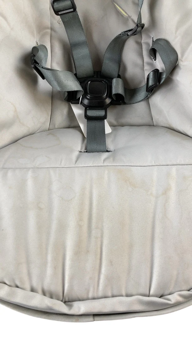 4moms MamaRoo Multi-Motion Baby Swing, Grey Classic - Image 6