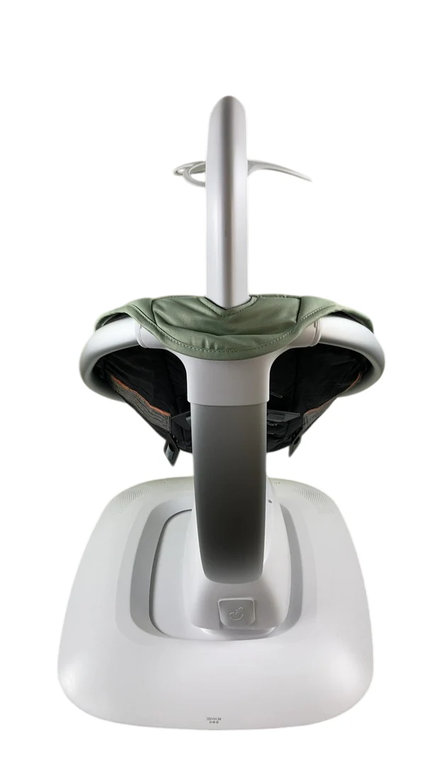 4moms MamaRoo Multi-Motion Baby Swing, Sage - Image 5