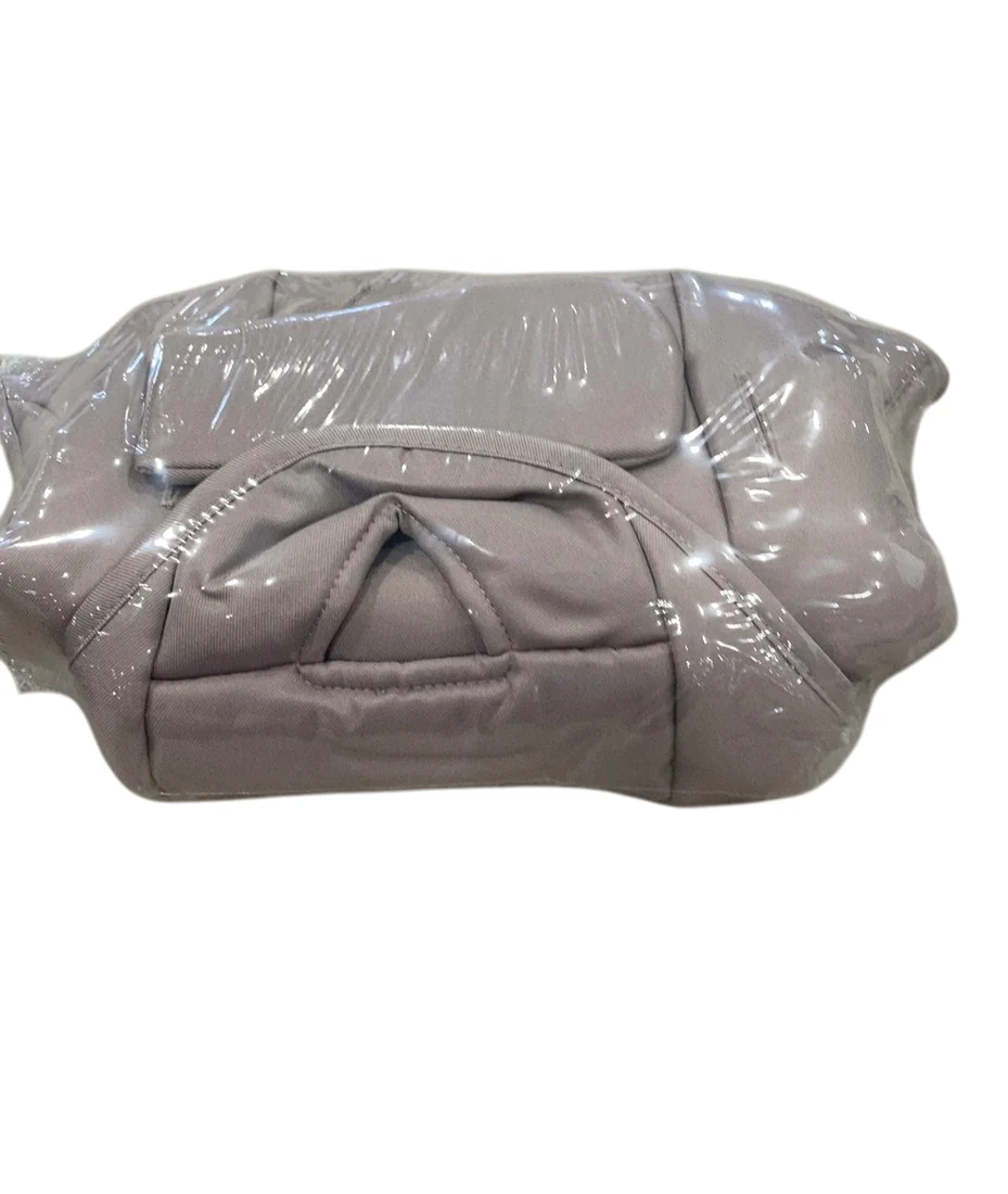 4moms MamaRoo Seat Fabric, 1046, Rosewood - Image 3