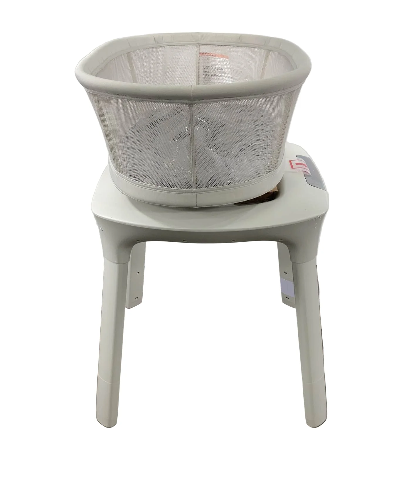 4moms MamaRoo Sleep Bassinet - Image 3