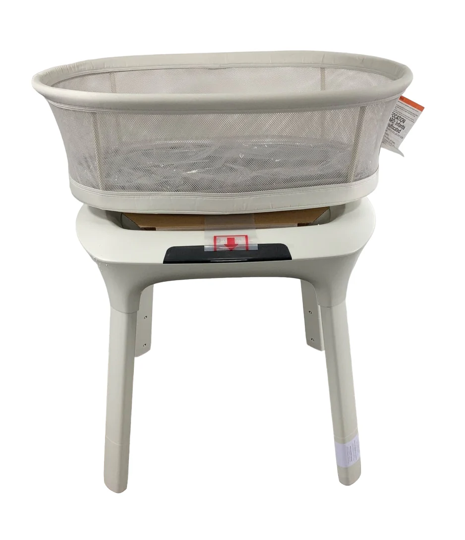 4moms MamaRoo Sleep Bassinet - Image 4