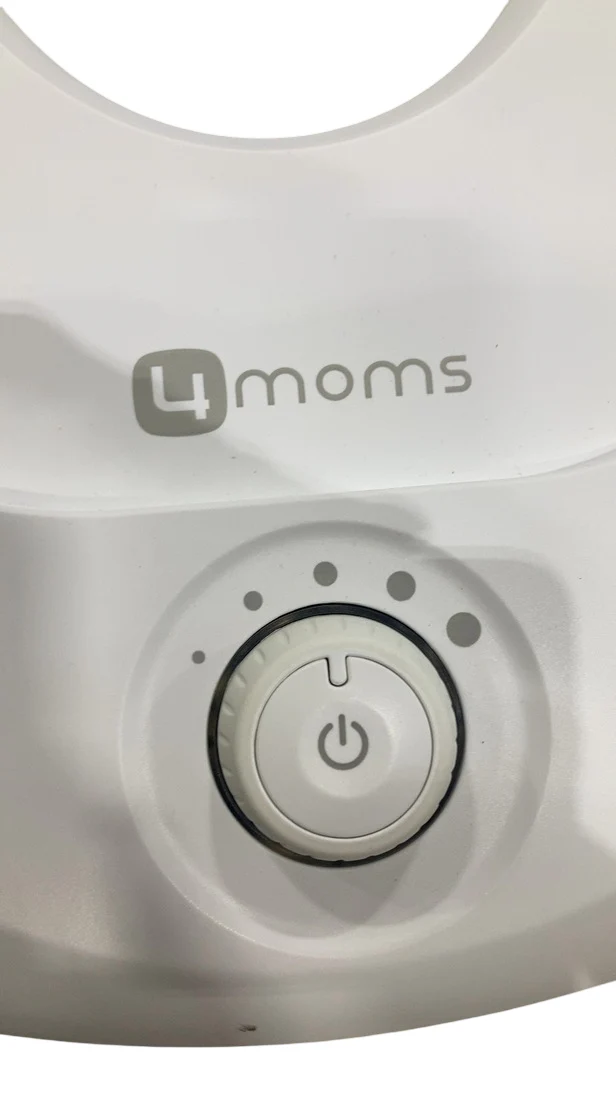 4moms RockaRoo, Graphite - Image 4