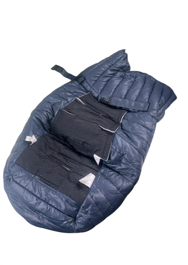 7 A.M. Enfant Baby Shield, Large, Midnight Blue - Image 4