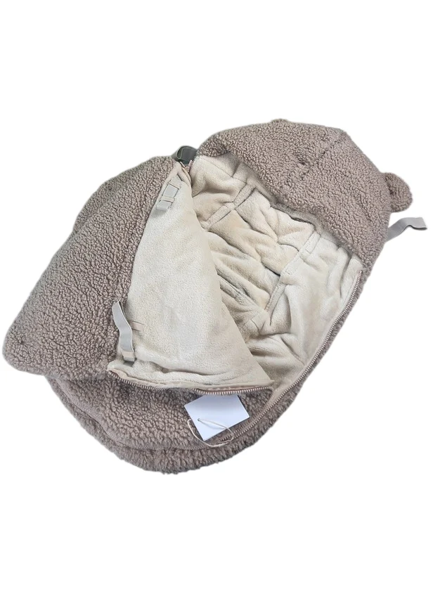 7 A.M. Enfant BebePOD, 0-9 months, Oatmeal, Teddy - Image 3