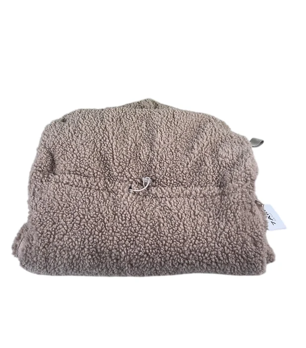 7 A.M. Enfant BebePOD, 0-9 months, Oatmeal, Teddy - Image 4