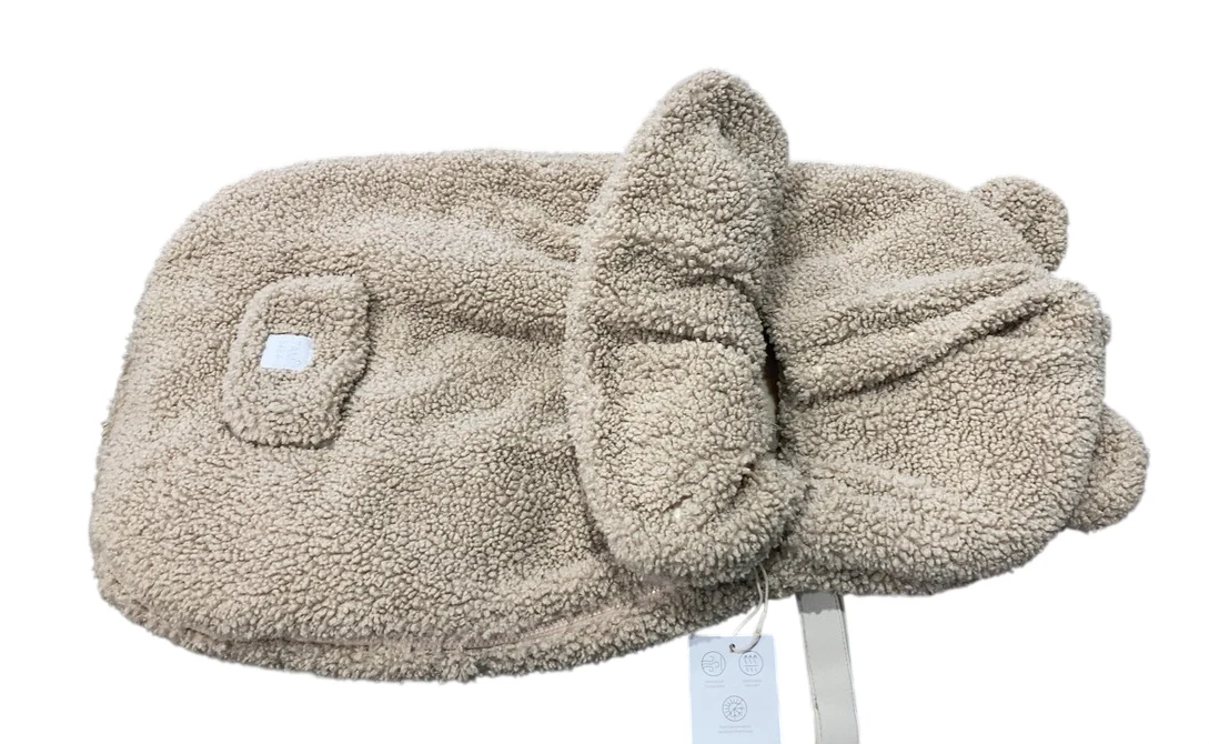 7 A.M. Enfant BebePOD, 0-9 months, Oatmeal, Teddy - Image 2