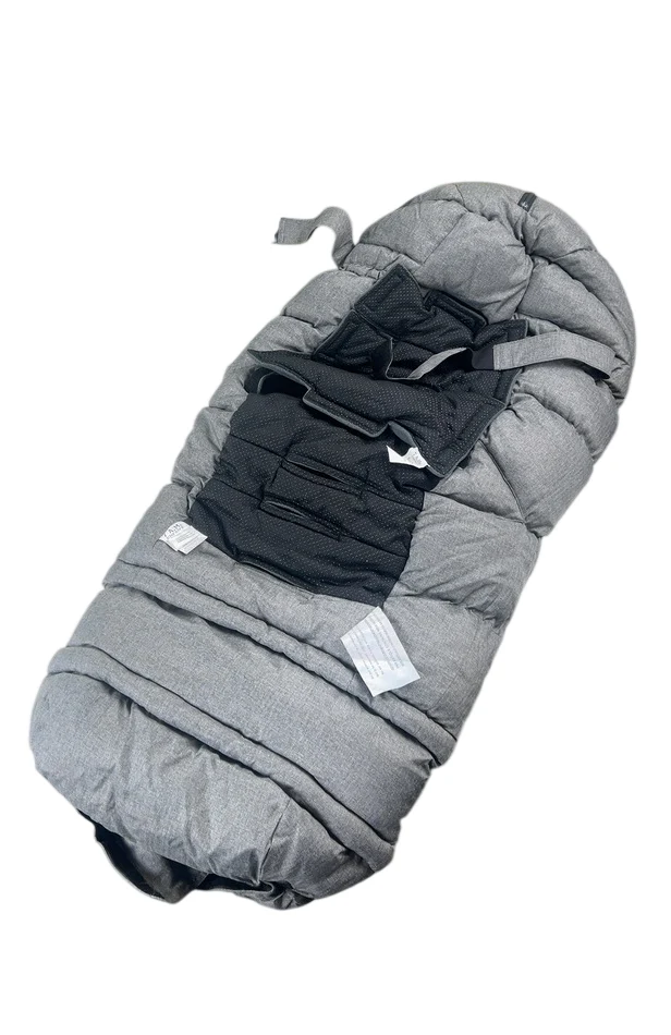 7 A.M. Enfant Blanket 212 Evolution, Heather grey - Image 2