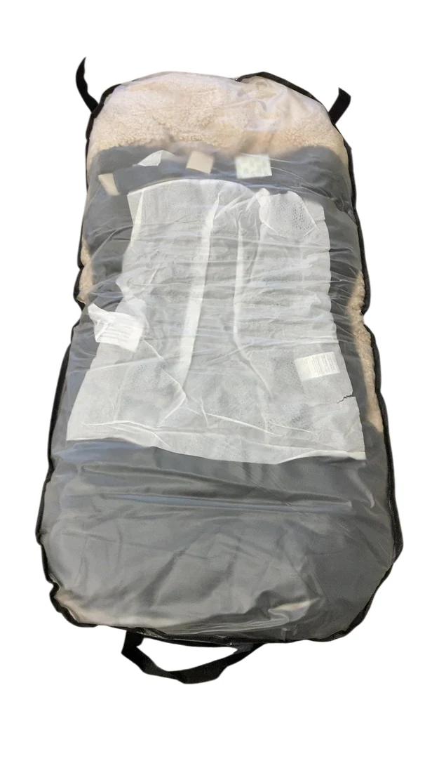 7 A.M. Enfant Blanket 212 Evolution, Teddy Applique - Image 5