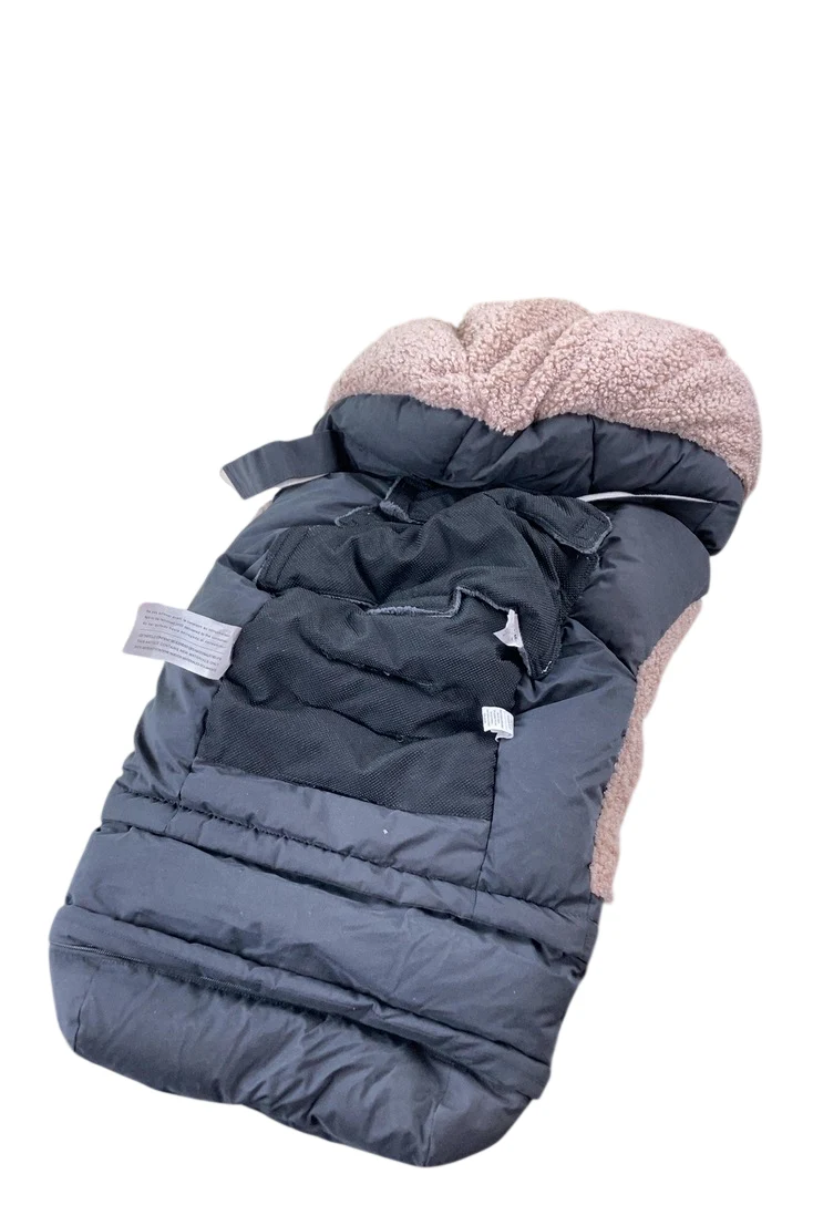 7 A.M. Enfant Blanket 212 Evolution, Teddy Applique - Image 2