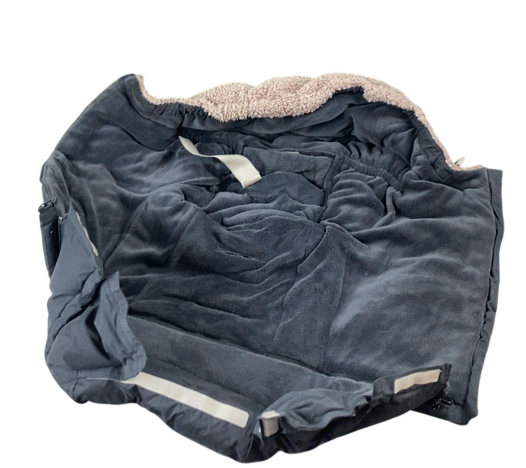 7 A.M. Enfant Blanket 212 Evolution, Teddy Applique - Image 5