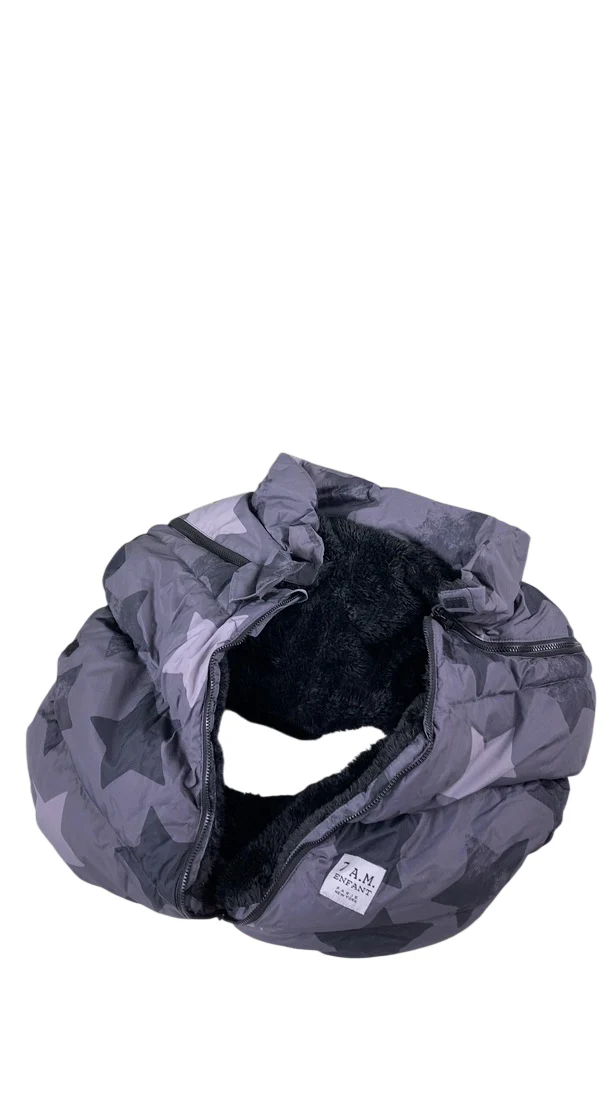 7 A.M. Enfant Car Seat Cocoon, Stella - Image 3