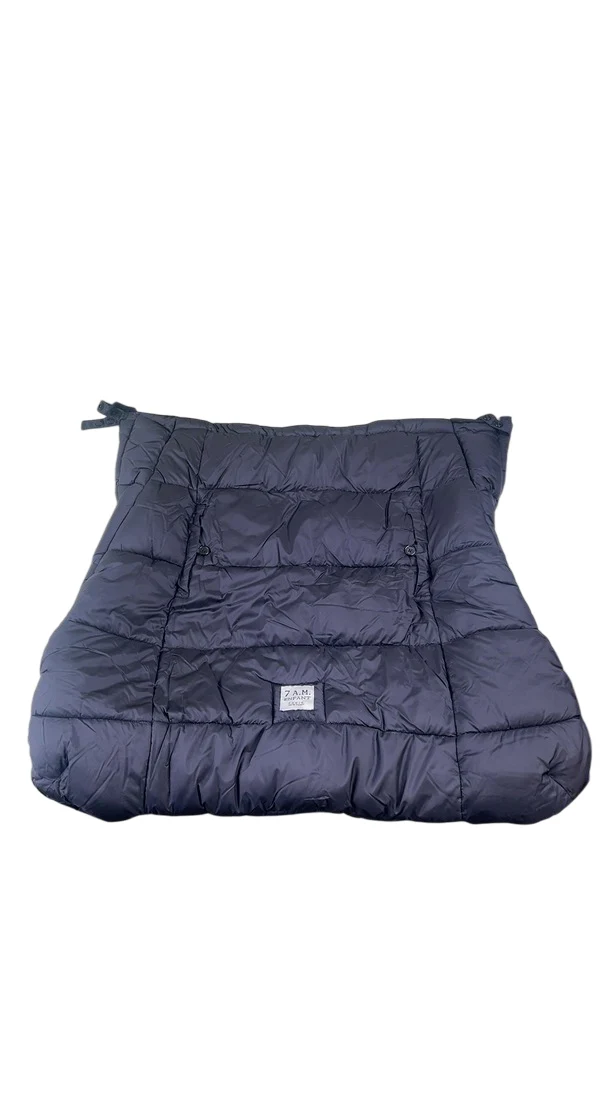 7 A.M. Enfant K-Poncho - Image 3