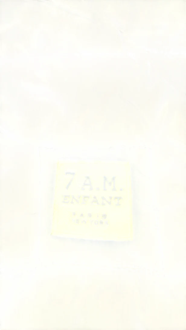 7 A.M. Enfant K-Poncho - Image 7