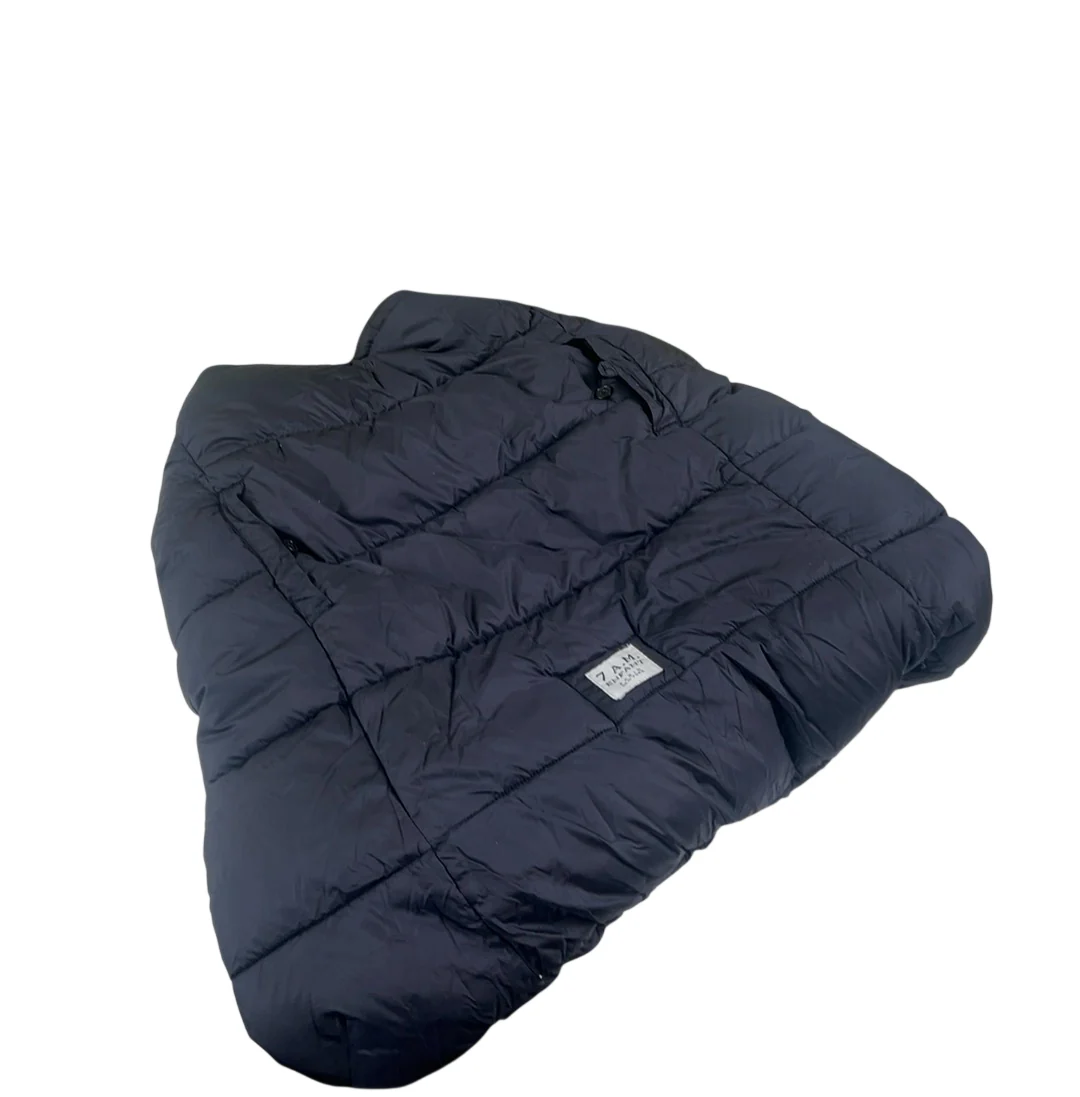 7 A.M. Enfant K-Poncho - Image 2