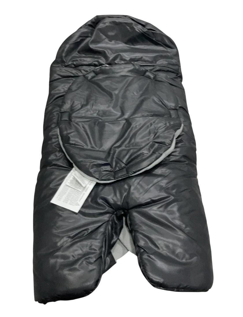 7 A.M. Enfant Nido, Black, Small (0-6 Months) - Image 2