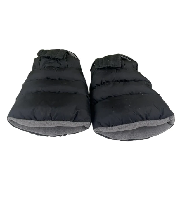 7 A.M. Enfant WarmMuffs, Black - Image 2