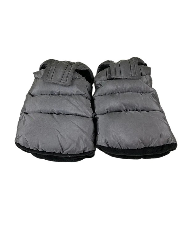 7 A.M. Enfant WarmMuffs, Metallic Grey - Image 3