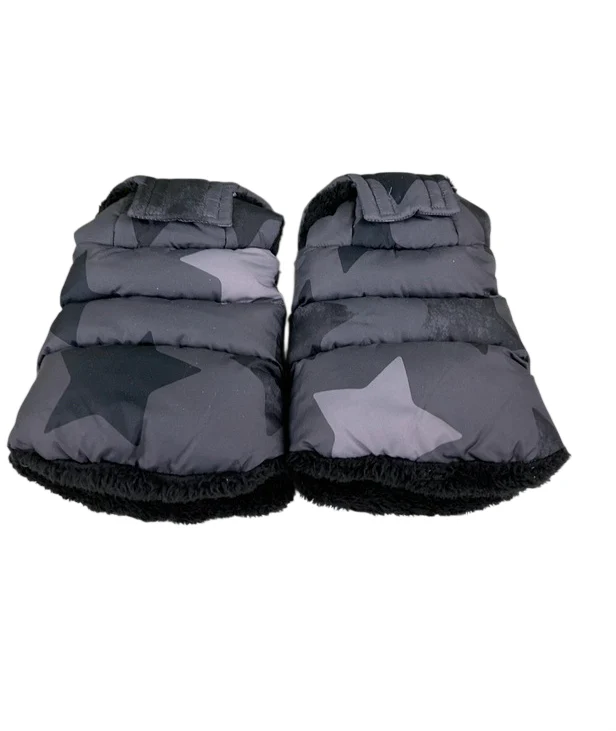 7 A.M. Enfant WarmMuffs, Stella Plush - Image 3