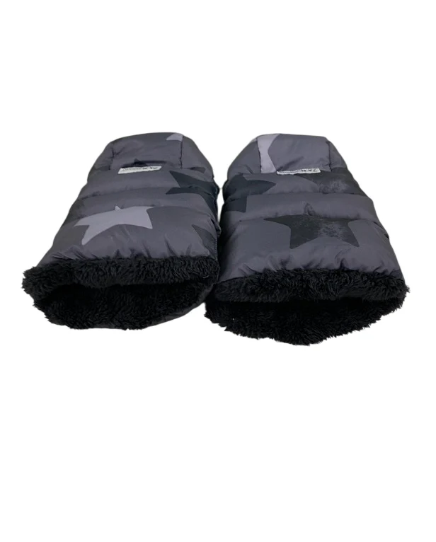 7 A.M. Enfant WarmMuffs, Stella Plush - Image 4