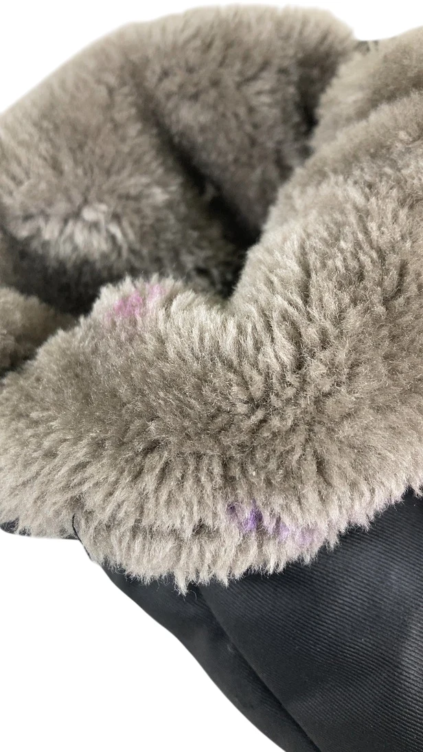 7 A.M. Enfant WarmMuffs, Waxed - Image 4