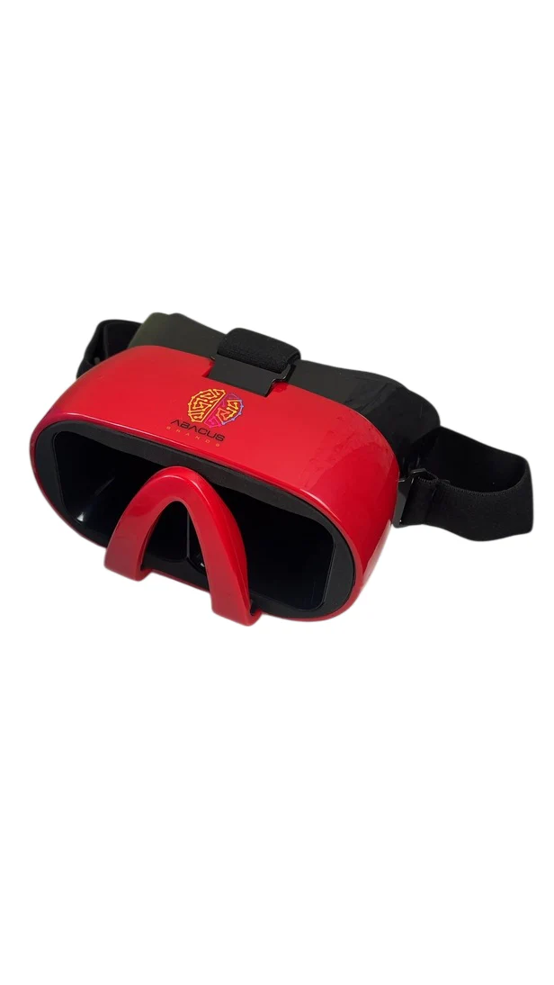 Abacus Brands Virtual Reality Discovery Gift Set With DK Book, Oceans - Image 4