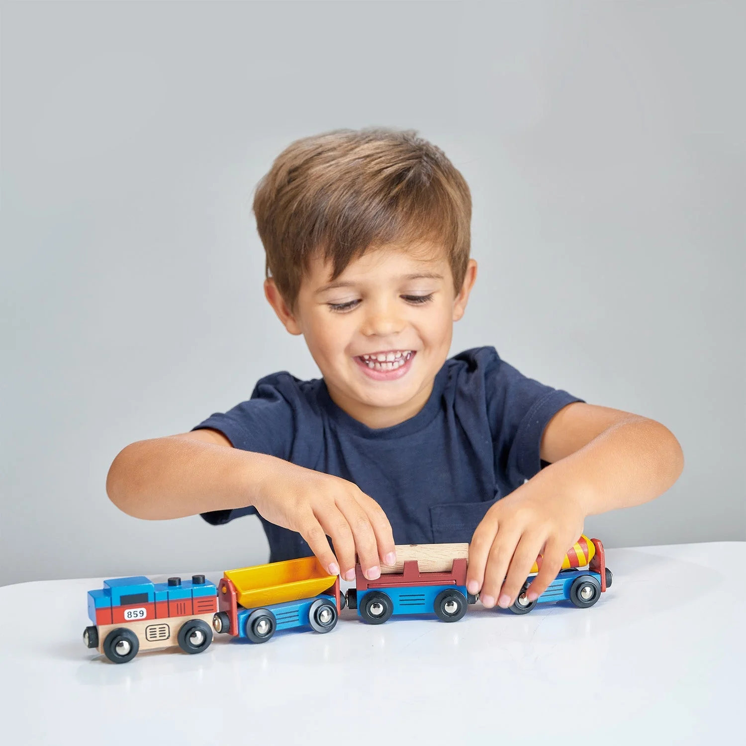 Mentari Adventure Trains Bundle - Image 10