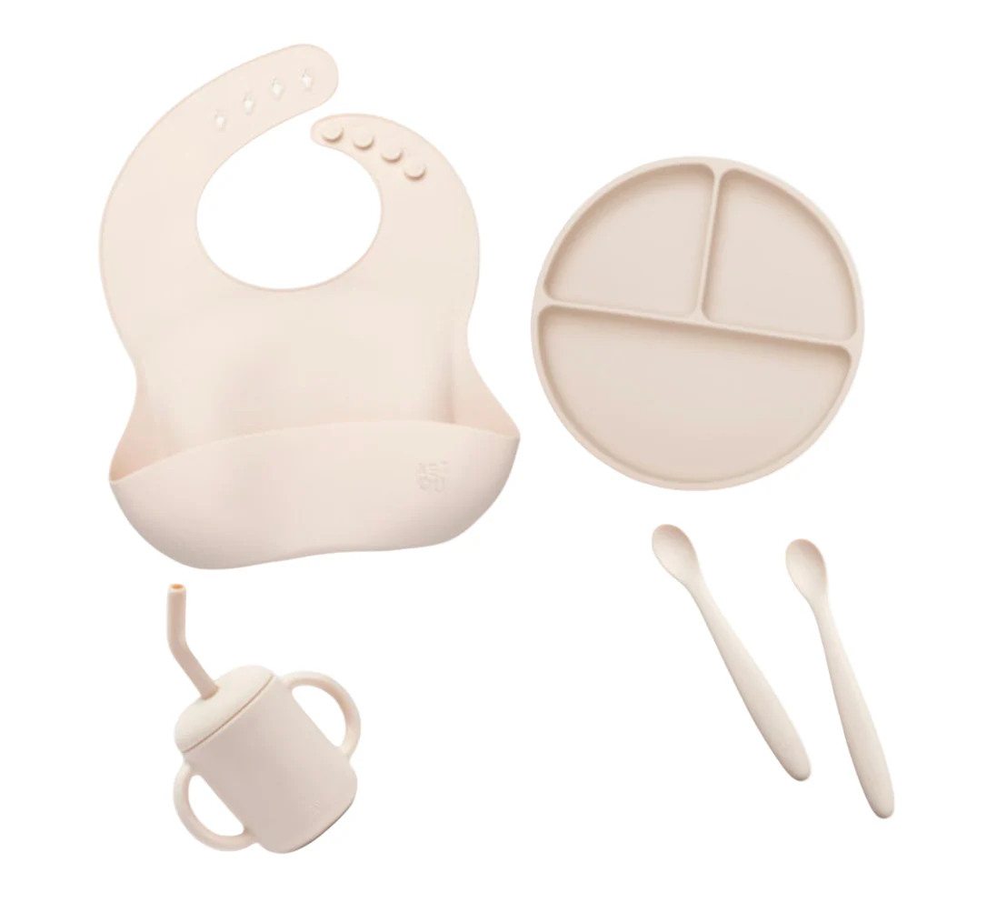 AEIOU Future Foodie Gift Set, Oat Milk