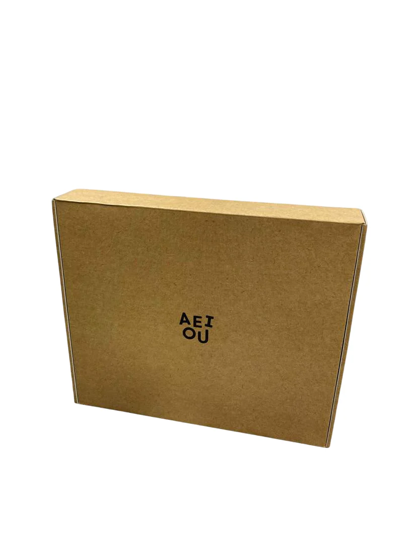 AEIOU Future Foodie Gift Set, Oat Milk - Image 3
