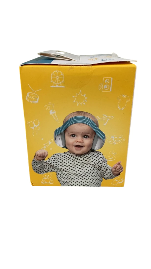 Alpine Hearing Protection Muffy Baby - Image 4