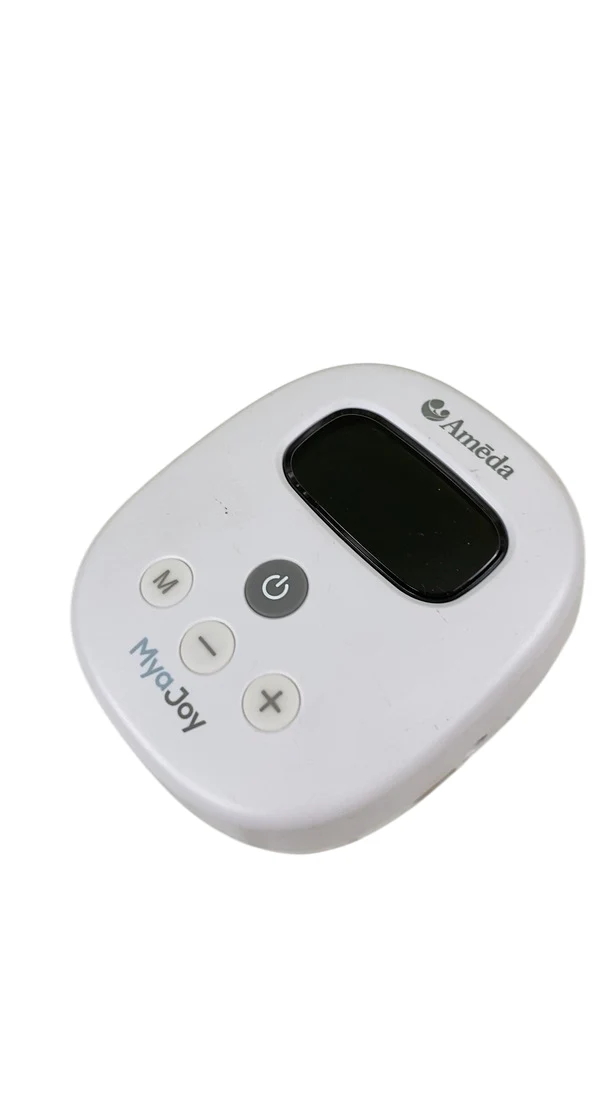 Ameda MYA Joy Double Electric Breast Pump - Image 4