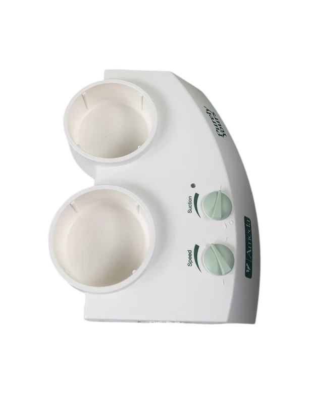 Ameda Purely Yours Breast Pump - Image 3