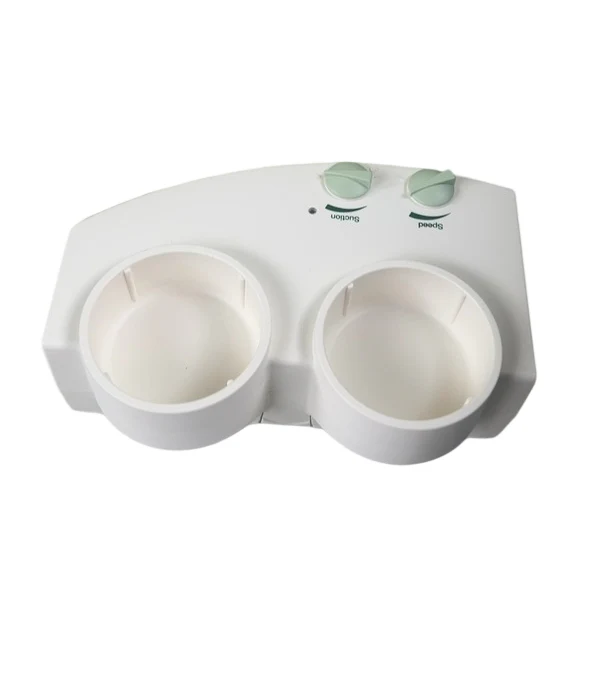 Ameda Purely Yours Breast Pump - Image 4