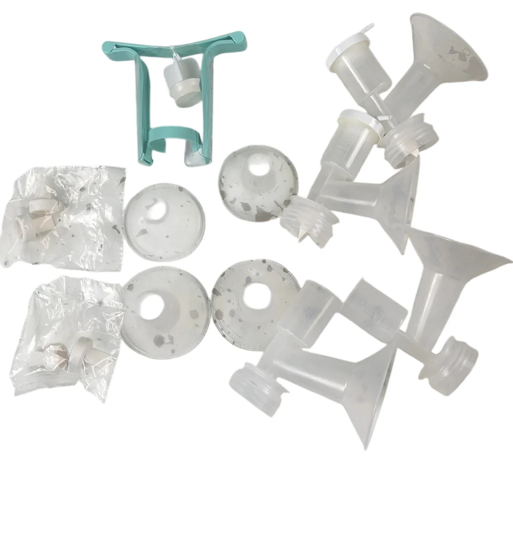 Ameda Purely Yours Breast Pump - Image 6