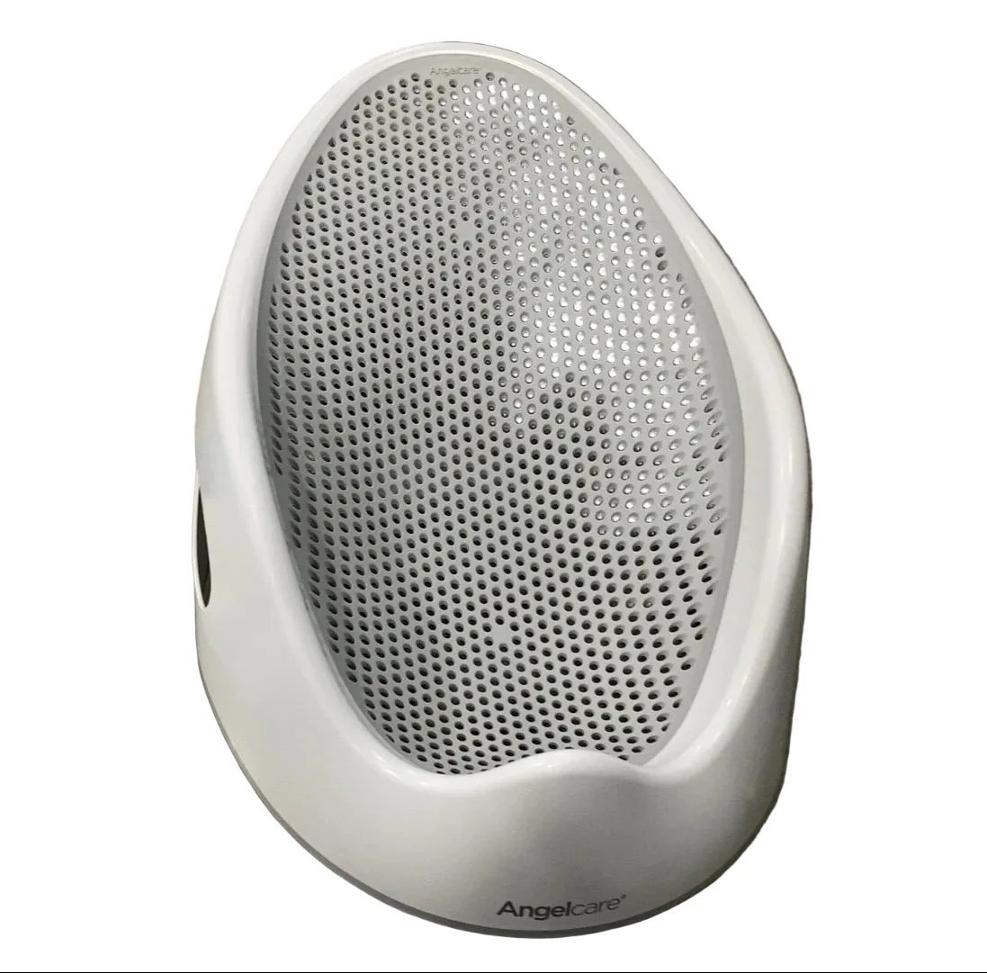 Angelcare Bath Support Seat, Grey